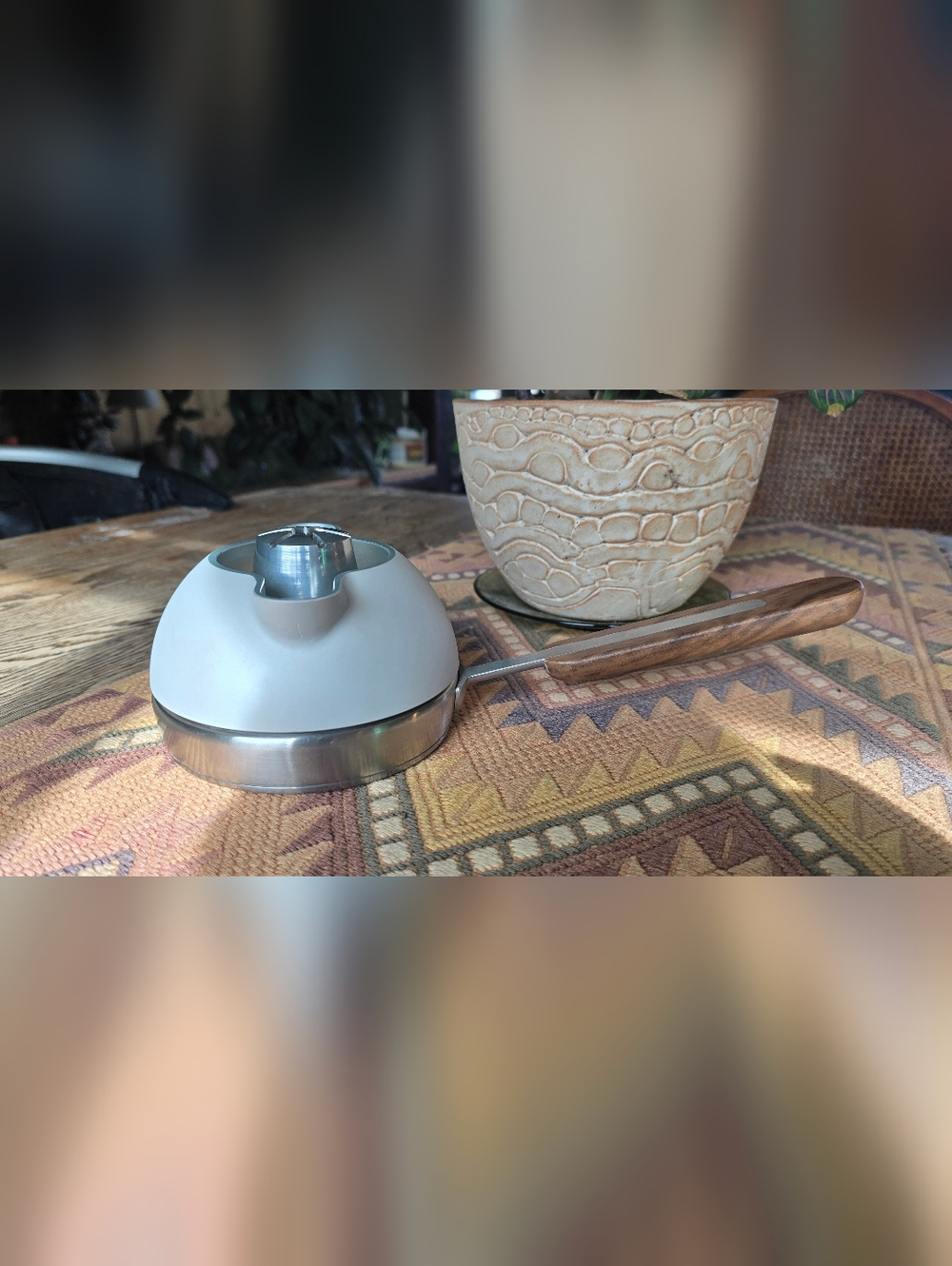 Orb One Coffee Maker